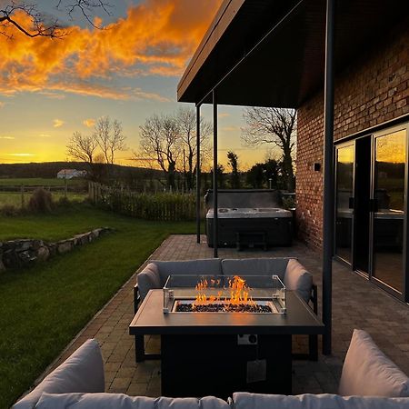 The Barn At Corrstown Village Portrush Exteriér fotografie